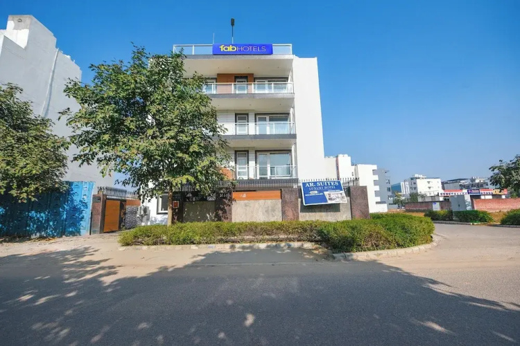 Otel görseli