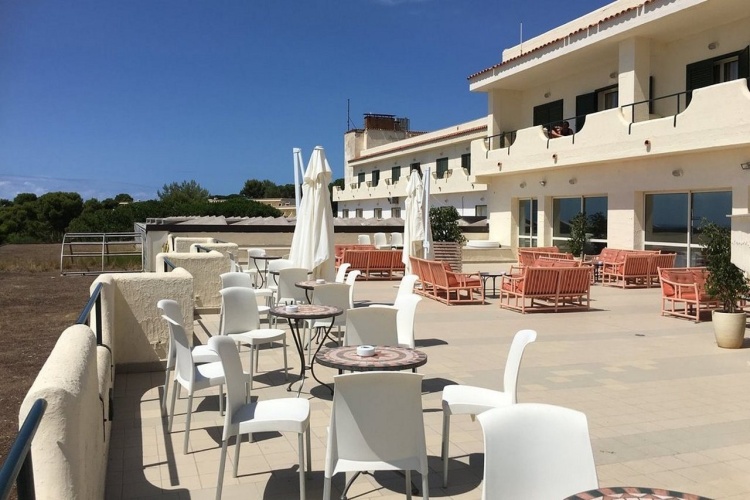 CDSHotels Terrasini photo 18