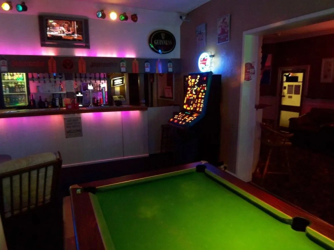 The Lark Inn