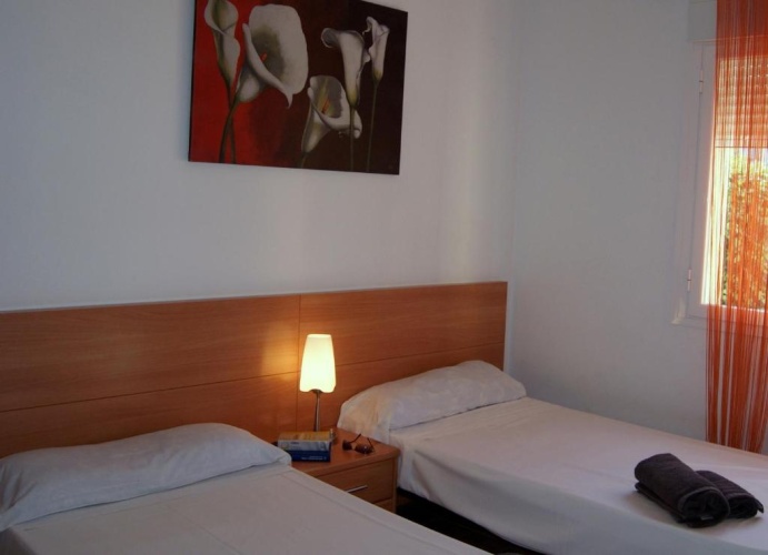 3 Bedrooms Villa with balcony