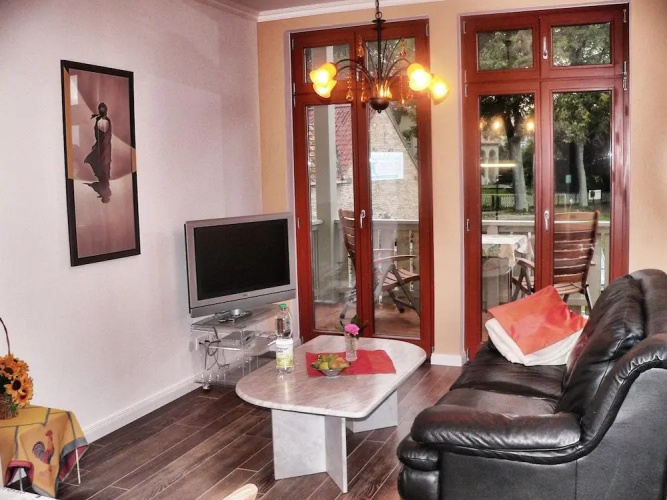Ferienwohnung Venedig