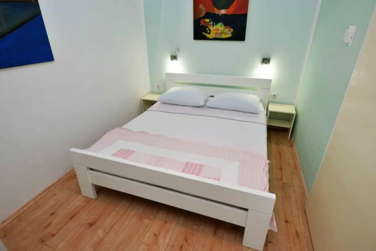 Apartment Zena