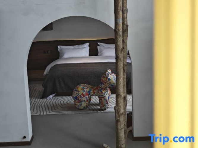 Duplex Suite