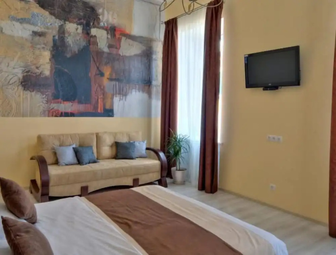 Best Season Apart Hotel