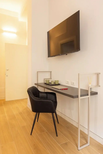Italianflat  Navigli Suite