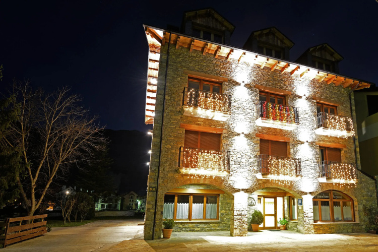Hotelbild