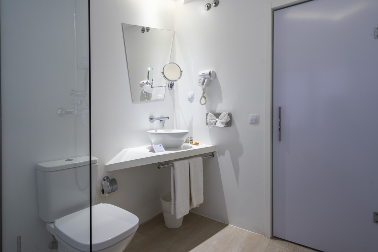 Atarazanas Malaga Boutique Hotel photo 26