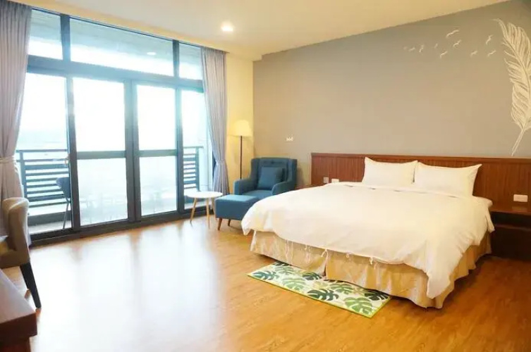 Bali Desa Villa