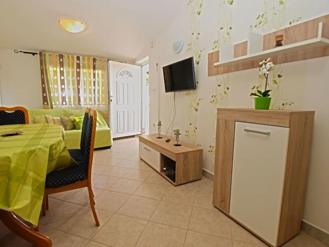 2 Bedrooms Standard Apartment