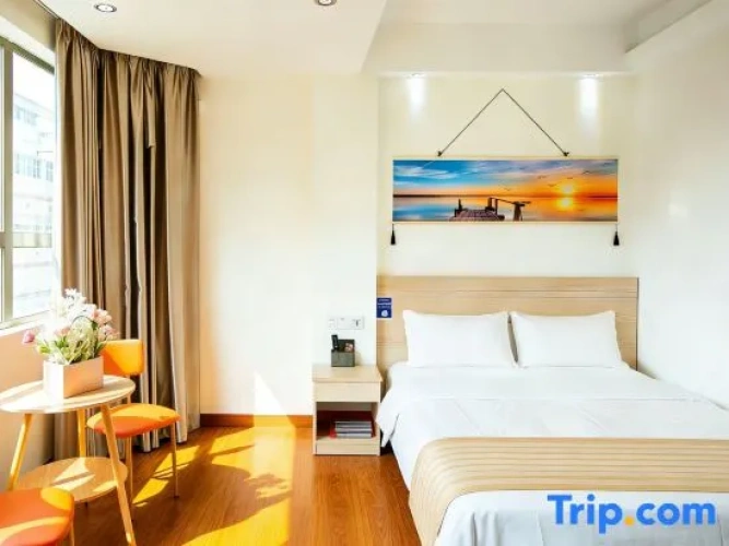 Business Double room