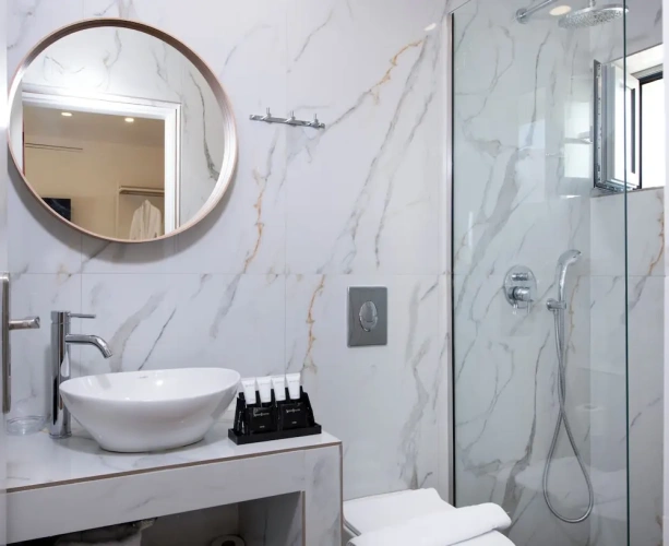 Double Junior Suite