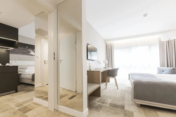 Hotel Platan