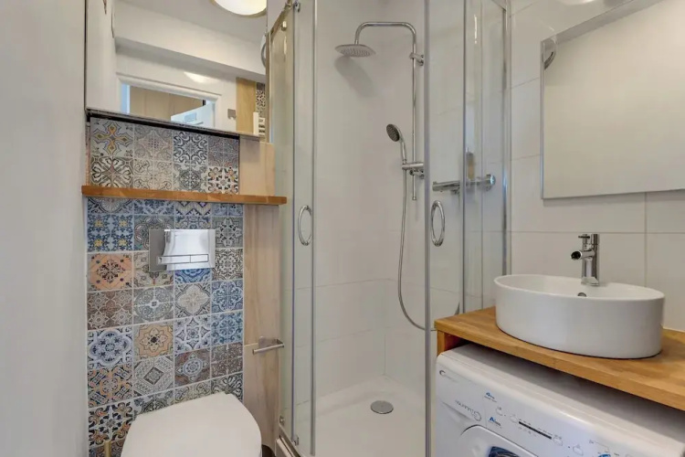 RentPlanet- Apartament Mazurska
