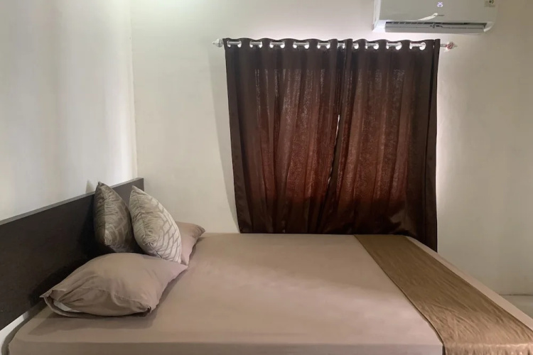 Hotel O Amas Syariah