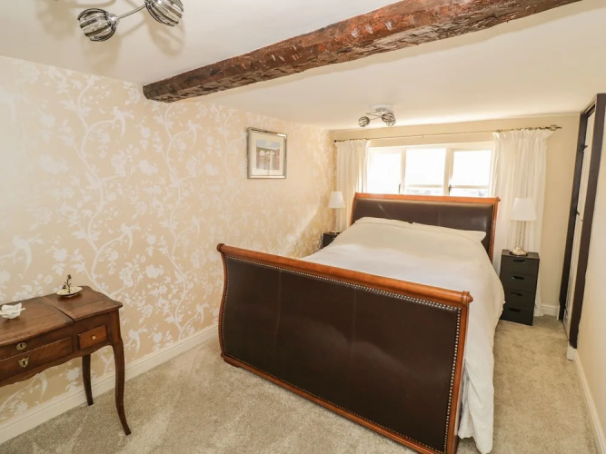 Chapel Cottage