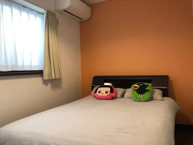 Kanae House