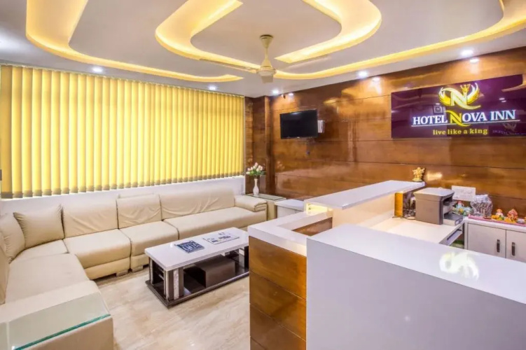 Hotel Nova Inn