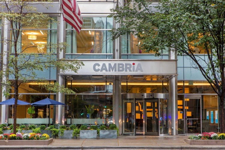 The Chicago Hotel Collection: Magnificent Mile photo 34