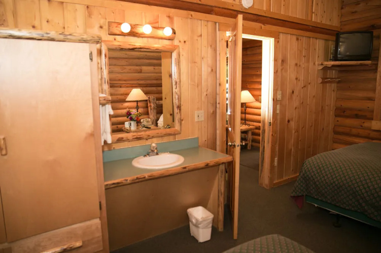 North Forty Resort