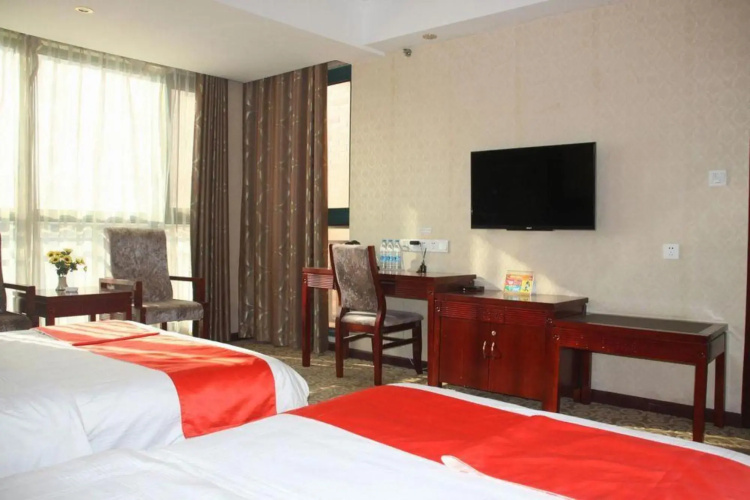 Wuhan Kanghao Hotel