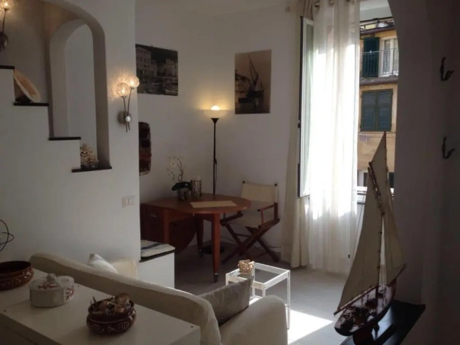 Double Apartment