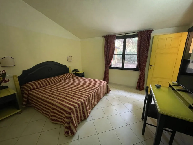 Ala Birdi Residence