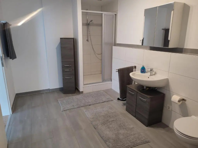 Ferienwohnung Südpfalz