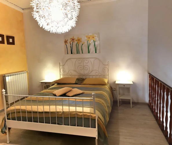 Lovely Flat in the Historical Center