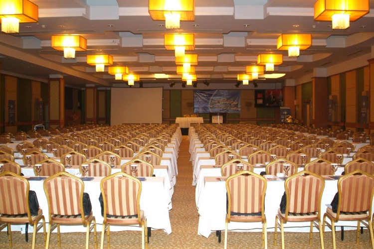 Kaya Artemis Resort & Casino photo 26