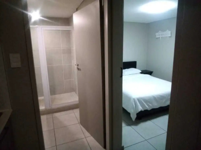 Central Sandton Apartment