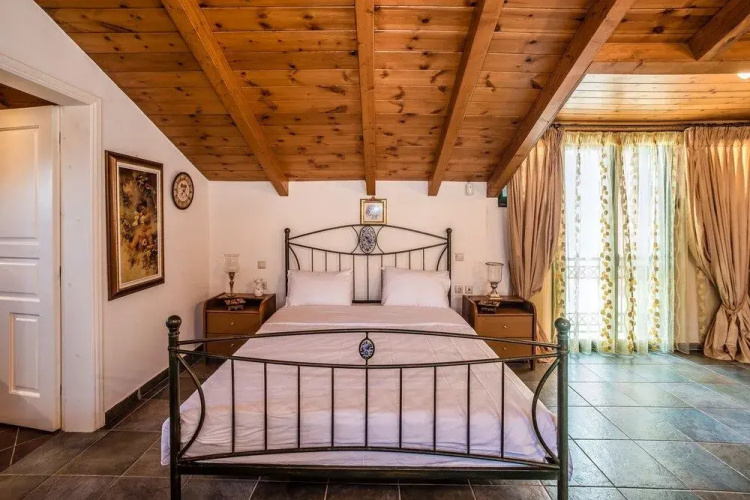 Amalthia Villa