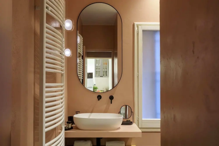 Junior Suite with city view
