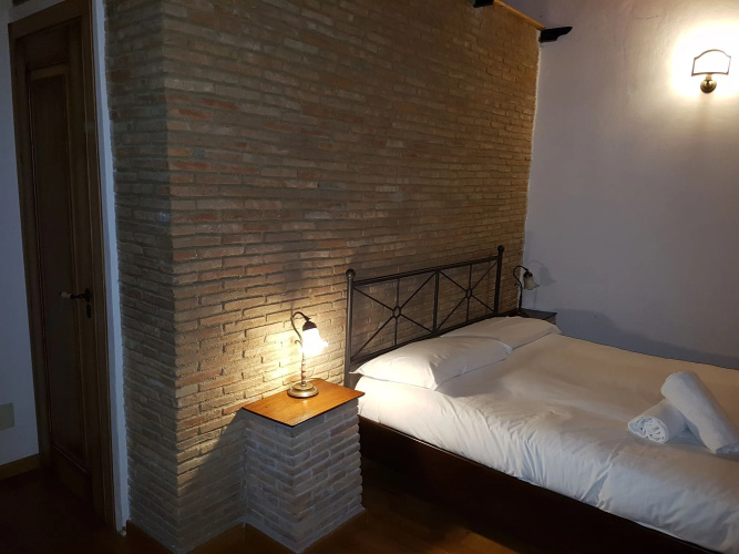 Agriturismo Passo dei Briganti
