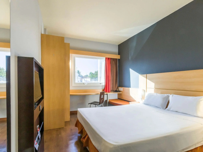 Ibis Barretos
