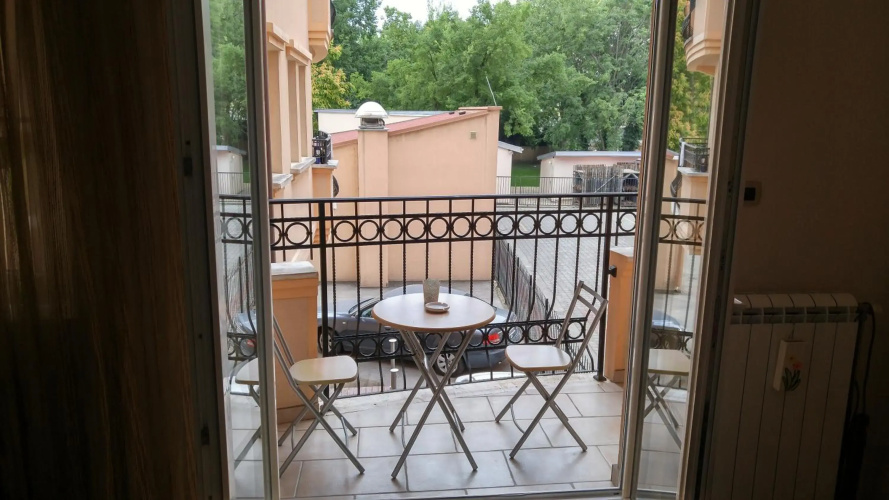 Apartman Snow White