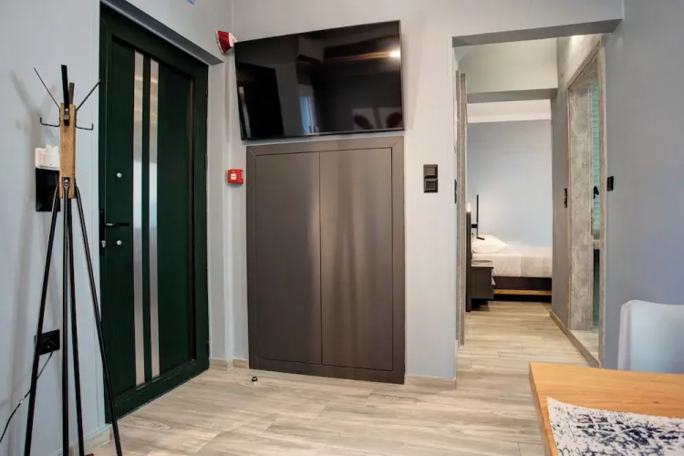 Agora Apartments