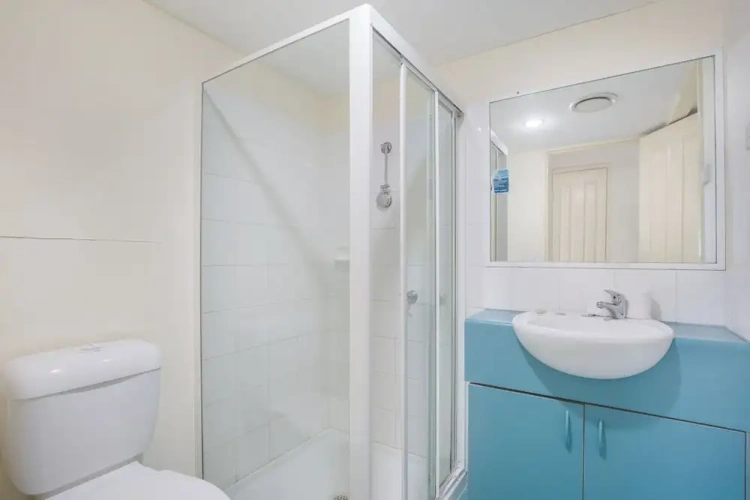 1 Bedroom Standard Double Apartment