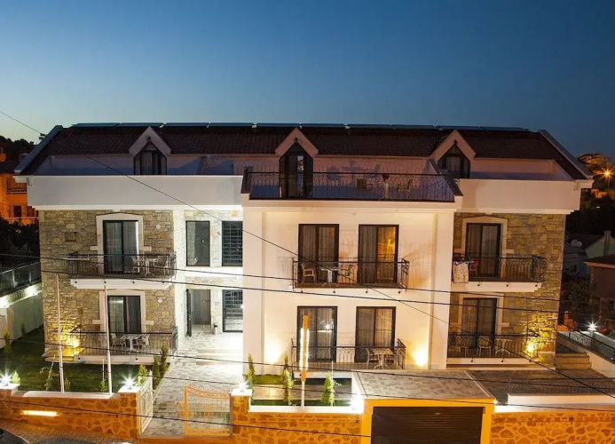 Imagen del hotel
