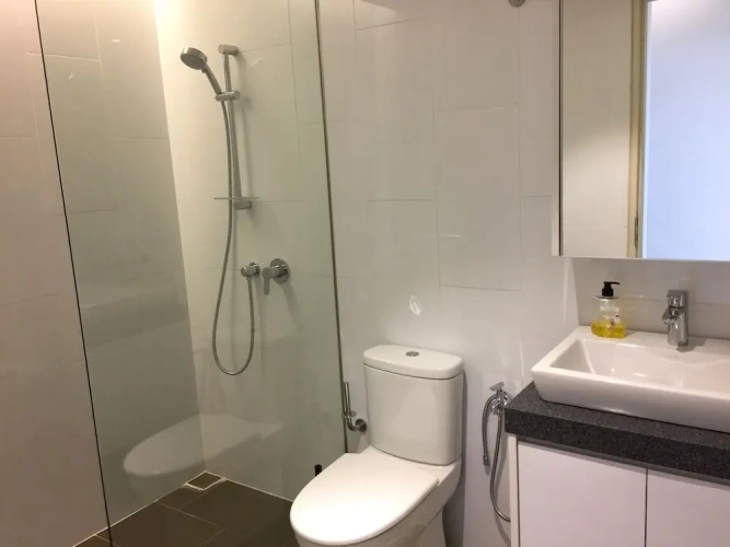 1 Bedroom Comfort Apartment