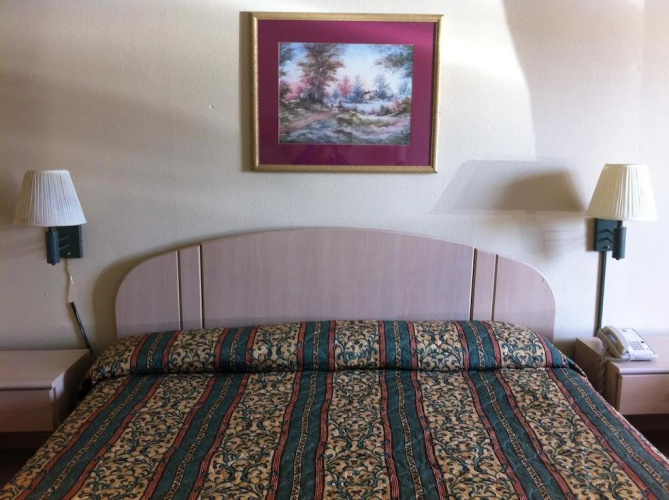 Executive Inn
