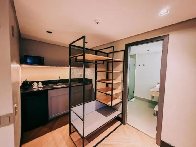 Standard Double Family room with balcony