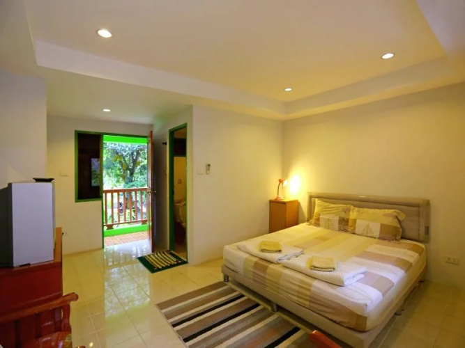 Amadeus Hotel