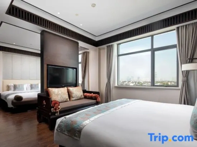 Standard Twin Family room