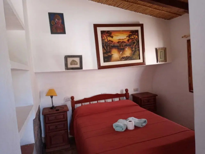 Cactus Hotel
