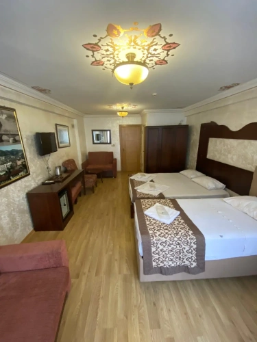 Standard Family room