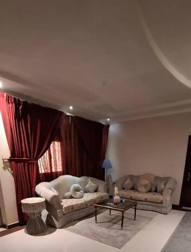 Adeal Serviced Apartments