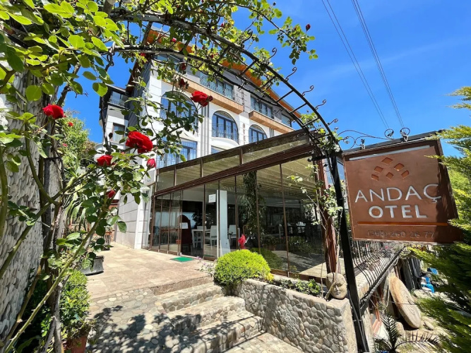 Imagen del hotel
