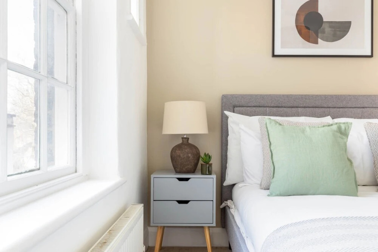 The Belsize Park Collection