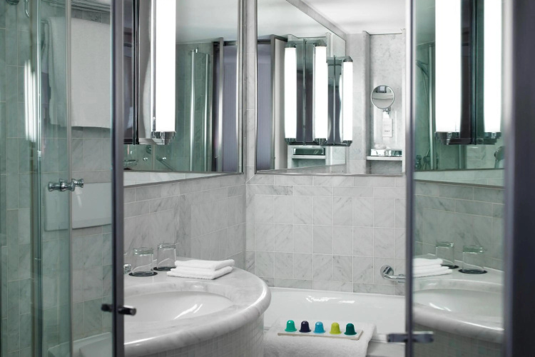 Sheraton Paris Airport Hotel & Conference Centre photo 27
