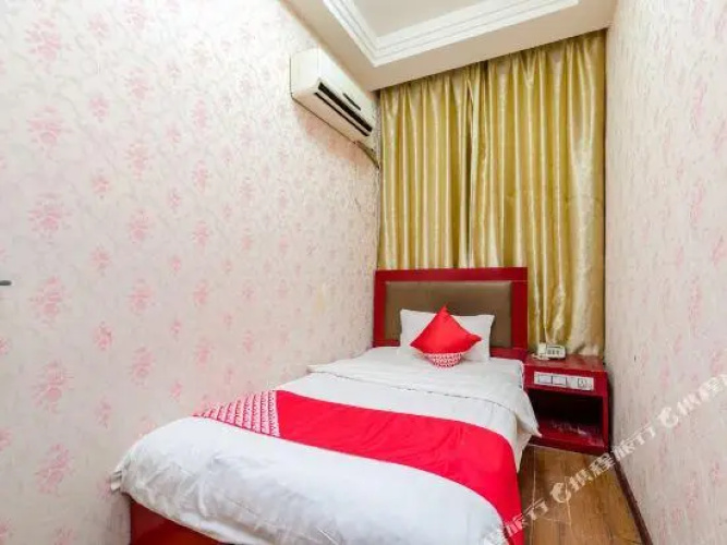 Secai Themed Hotel